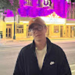 Meet your Posher, Bruce